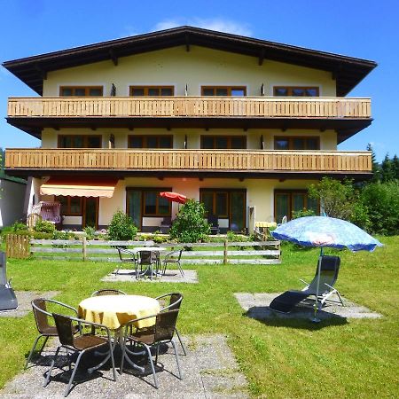 Haus Alpenland Ξενοδοχείο Tannheim Εξωτερικό φωτογραφία