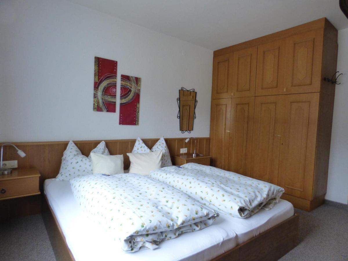 Haus Alpenland Ξενοδοχείο Tannheim Εξωτερικό φωτογραφία