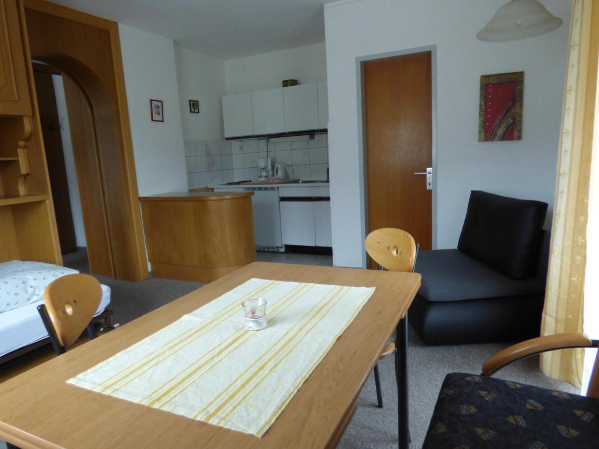 Haus Alpenland Ξενοδοχείο Tannheim Εξωτερικό φωτογραφία