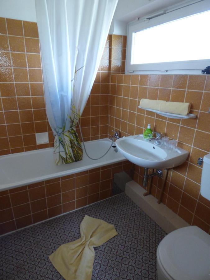 Haus Alpenland Ξενοδοχείο Tannheim Εξωτερικό φωτογραφία