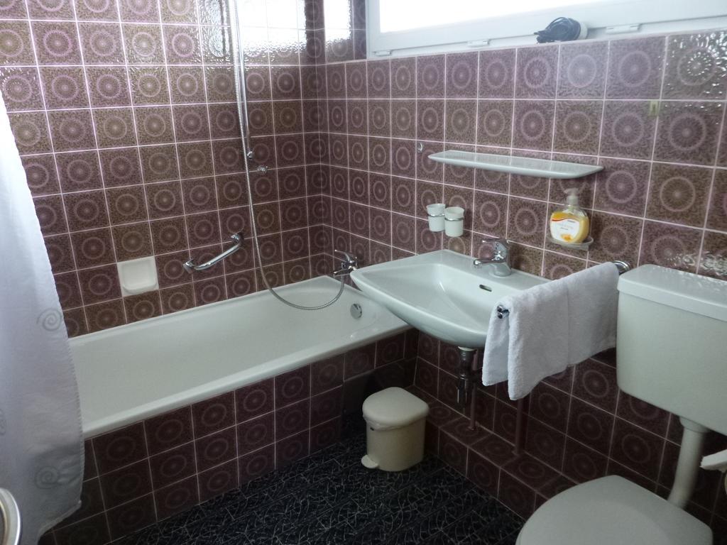 Haus Alpenland Ξενοδοχείο Tannheim Δωμάτιο φωτογραφία