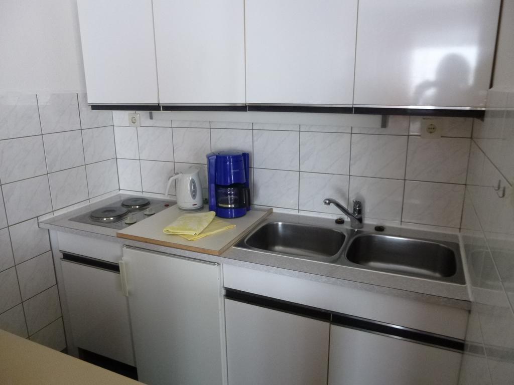 Haus Alpenland Ξενοδοχείο Tannheim Δωμάτιο φωτογραφία