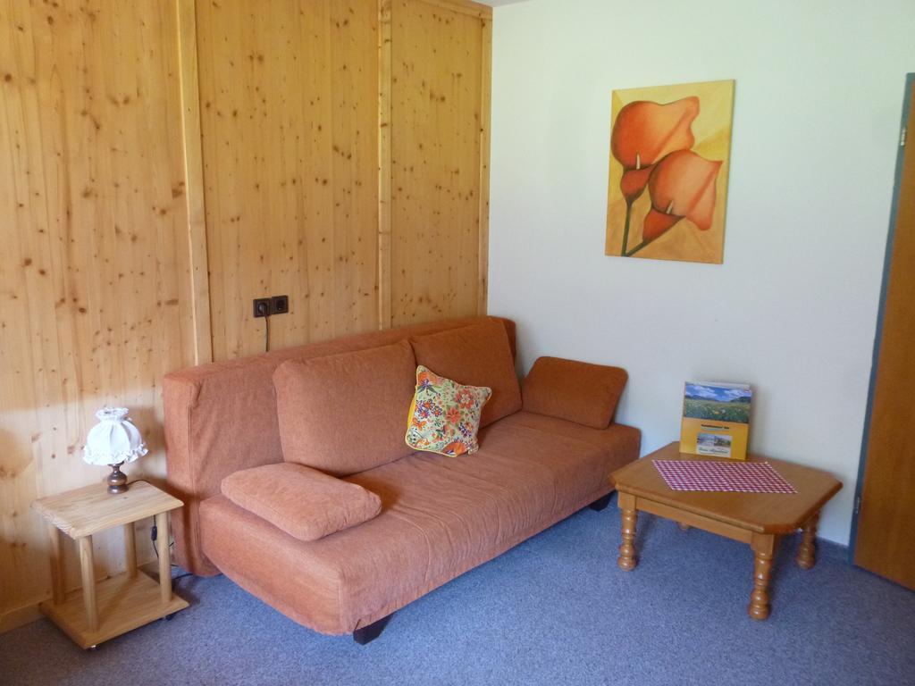 Haus Alpenland Ξενοδοχείο Tannheim Εξωτερικό φωτογραφία