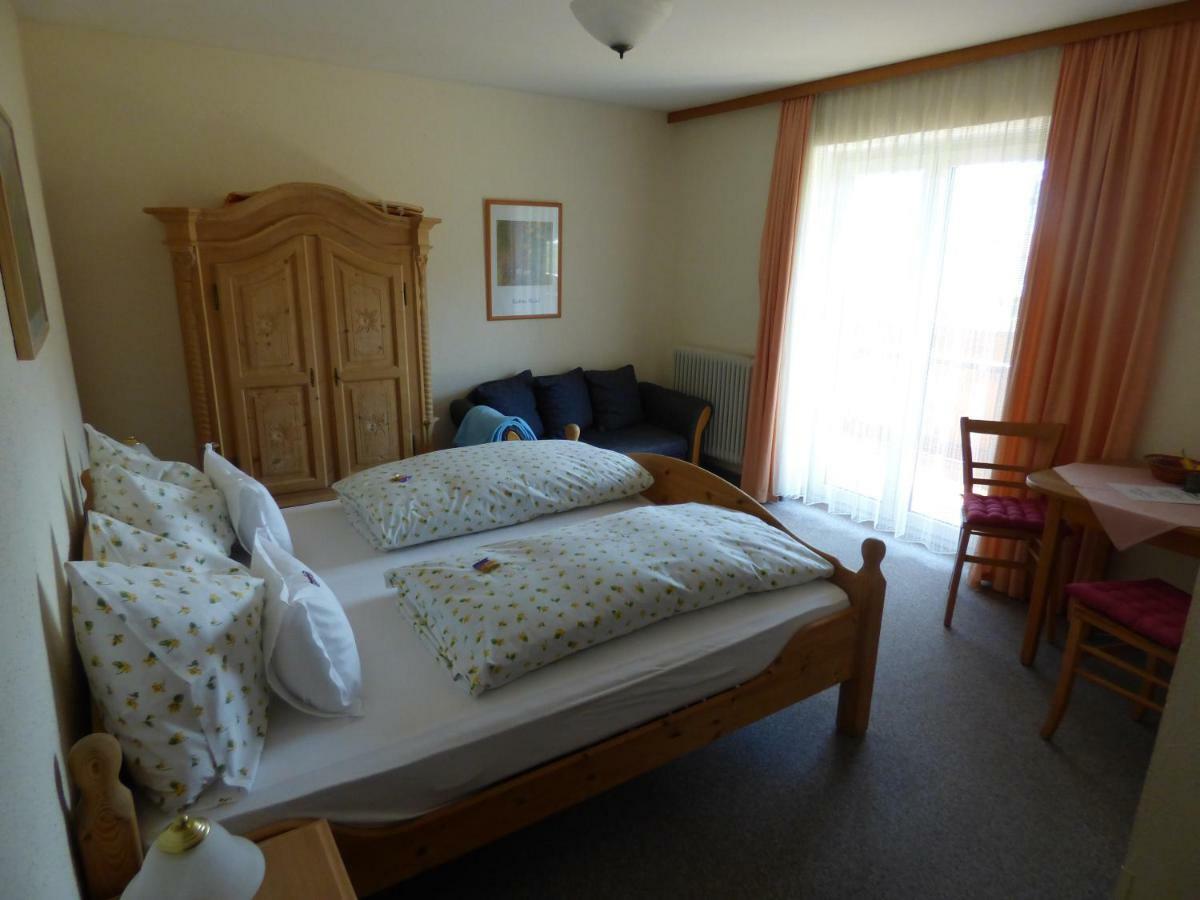 Haus Alpenland Ξενοδοχείο Tannheim Εξωτερικό φωτογραφία