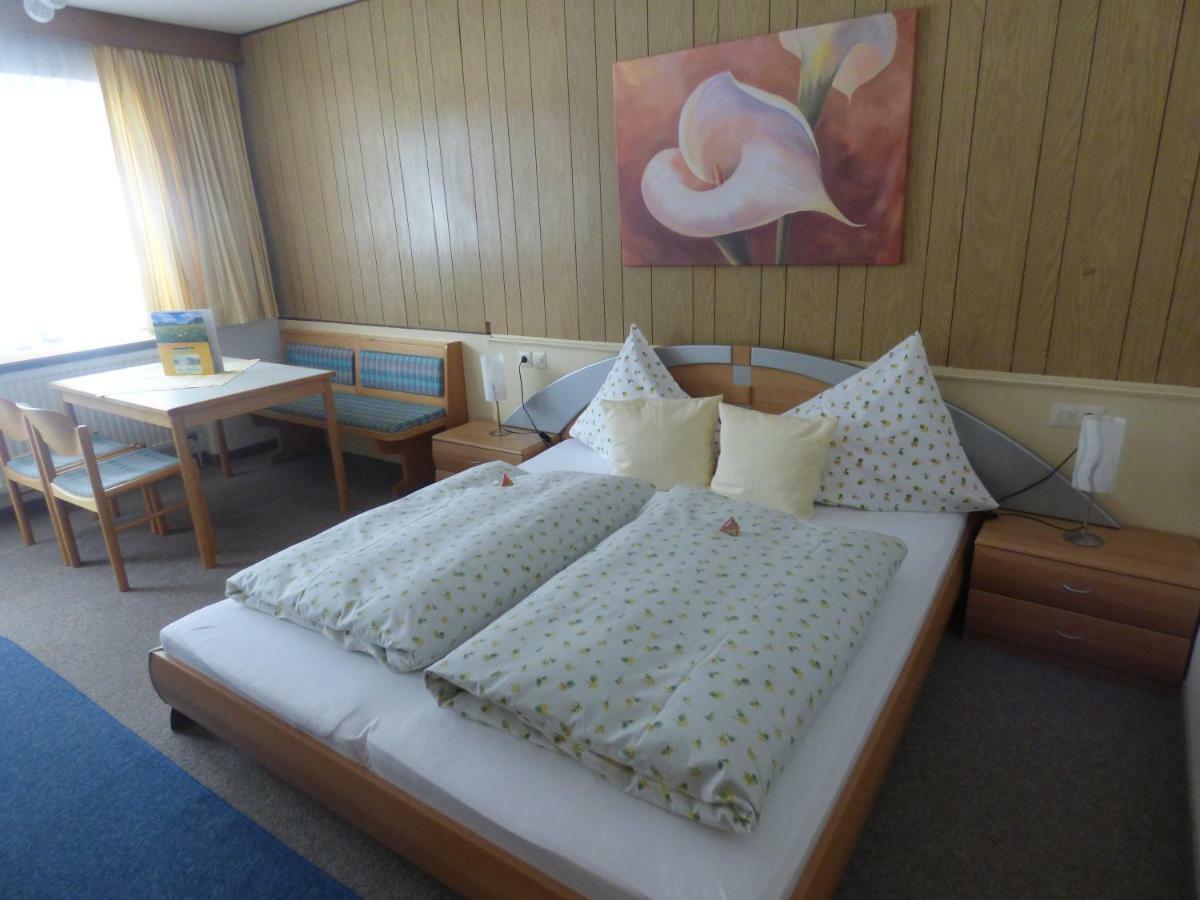 Haus Alpenland Ξενοδοχείο Tannheim Εξωτερικό φωτογραφία